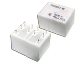 Relay spdt 2a 12vdc rect 10pin fbr562nd012-n